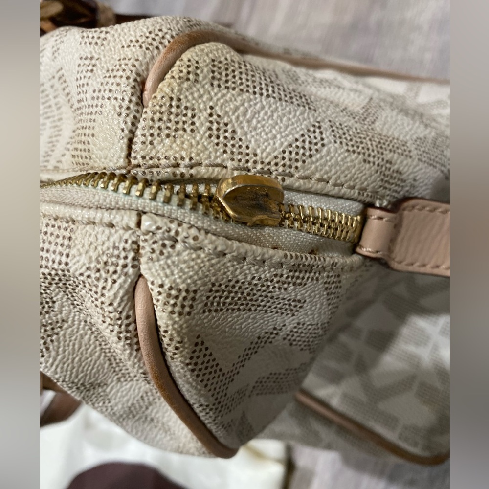 Automatic MK speedy bag - Picture 9 of 10